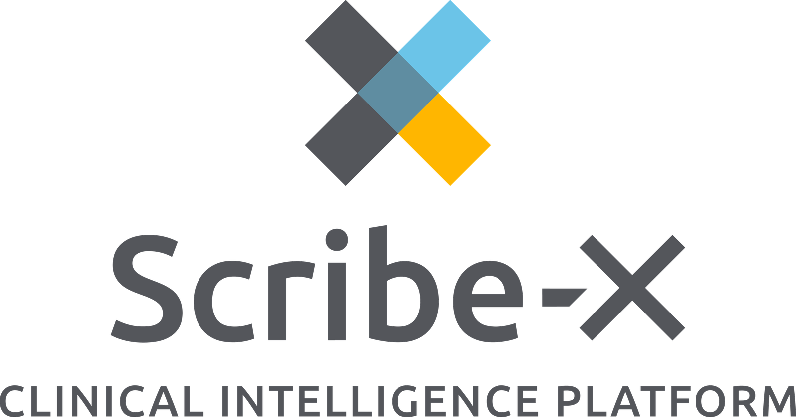 Scribe-X · Clinical Intelligence Platform